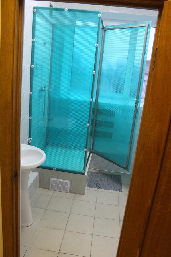 Rooms For Rent On Vokzal Брест Экстерьер фото