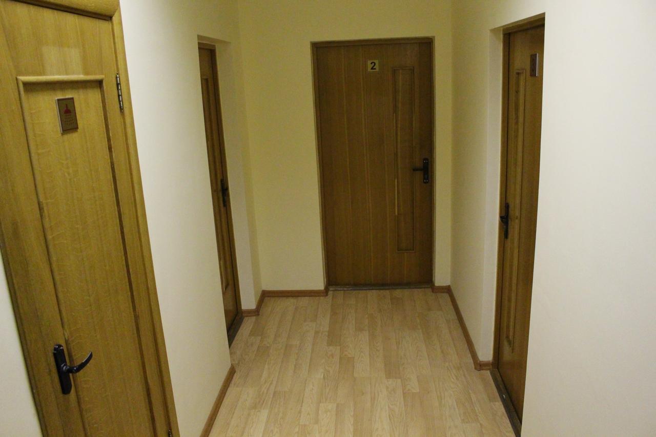 Rooms For Rent On Vokzal Брест Экстерьер фото