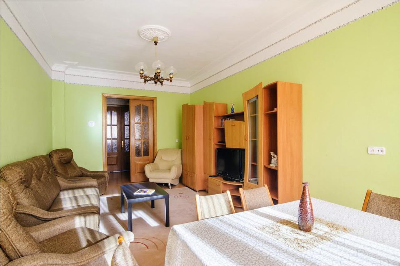 Rooms For Rent On Vokzal Брест Экстерьер фото