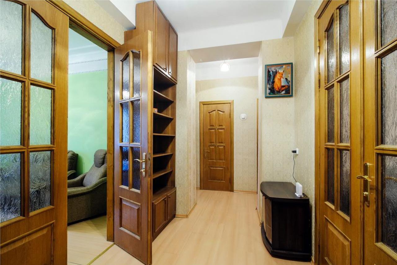 Rooms For Rent On Vokzal Брест Экстерьер фото
