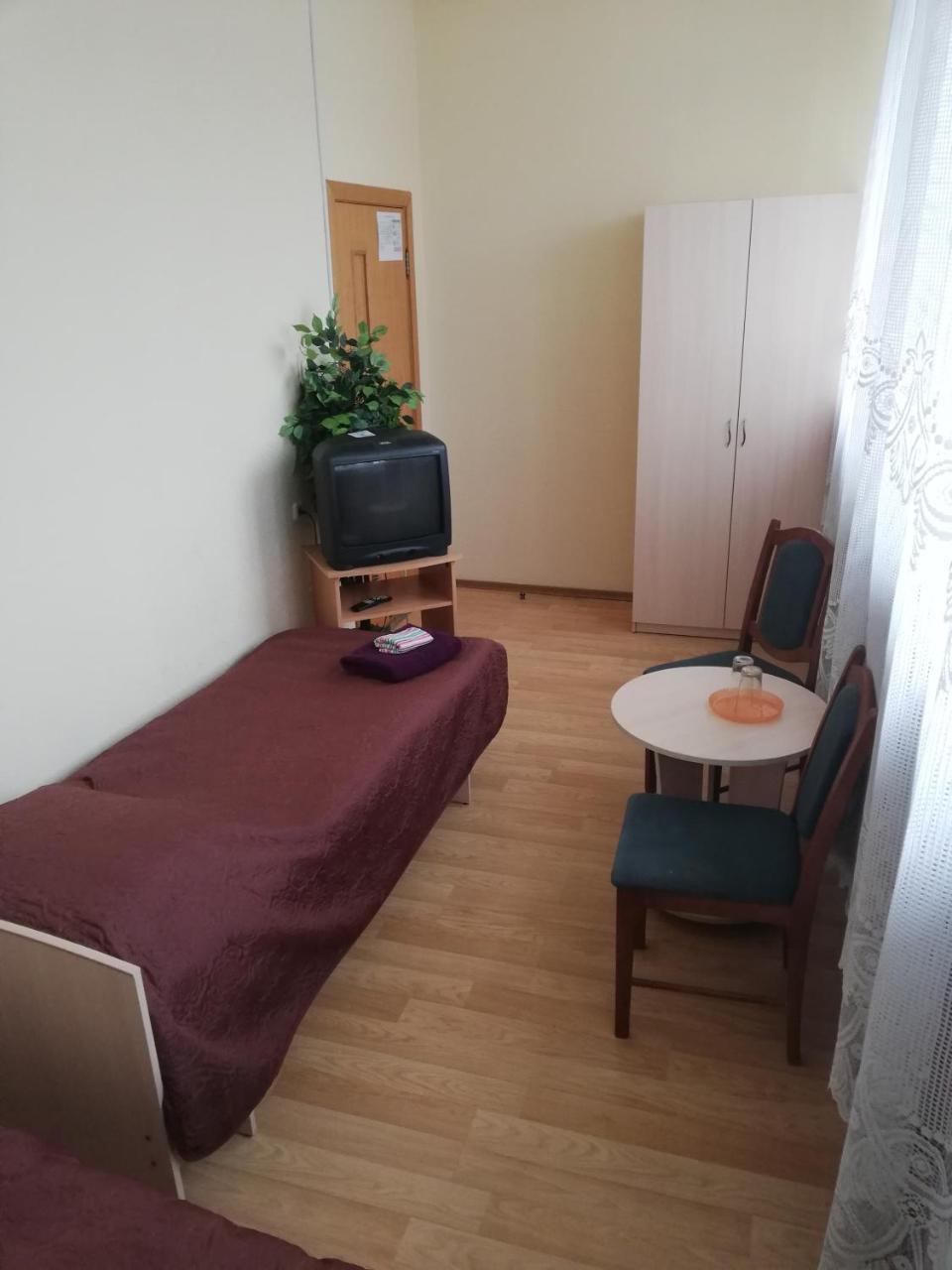 Rooms For Rent On Vokzal Брест Экстерьер фото