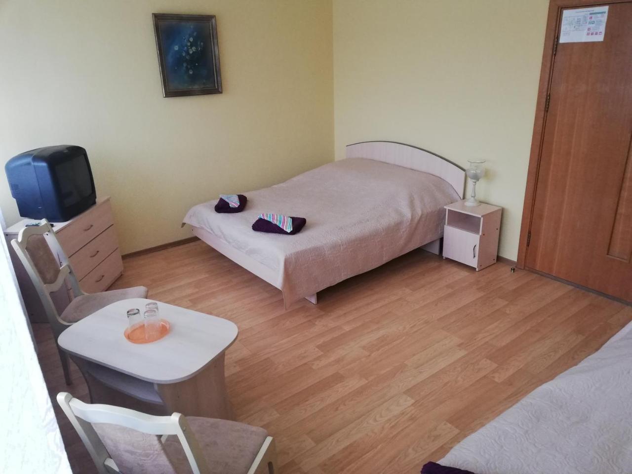 Rooms For Rent On Vokzal Брест Экстерьер фото